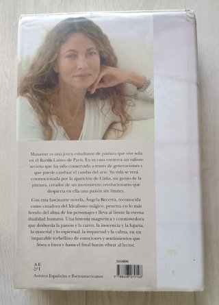Novelas contemporaneas