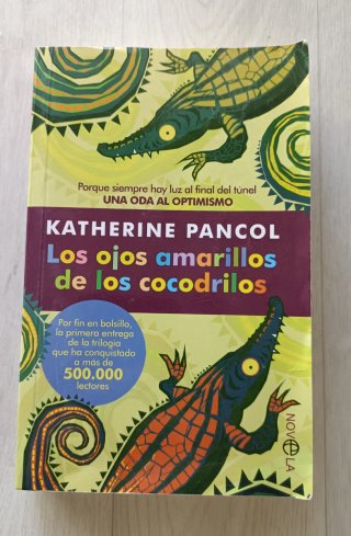 Novelas contemporaneas