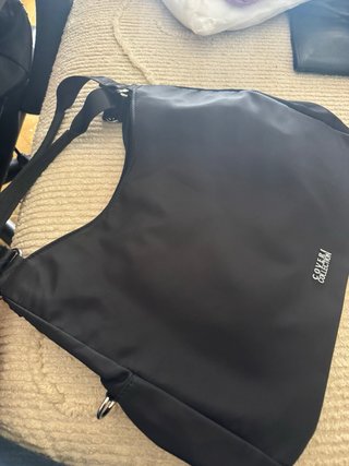 Borsa Coveri nera