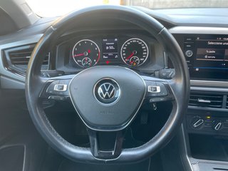 Volkswagen Polo 2021 Sport 1.0 TSI 95CV...85.000km