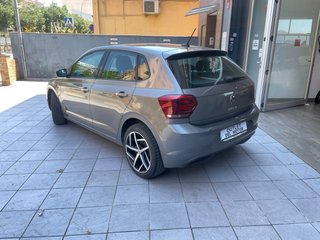 Volkswagen Polo 2021 Sport 1.0 TSI 95CV...85.000km