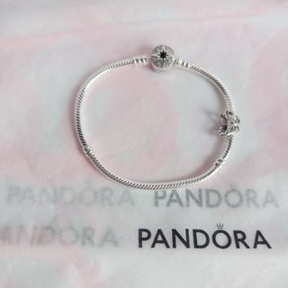 Pulsera Pandora