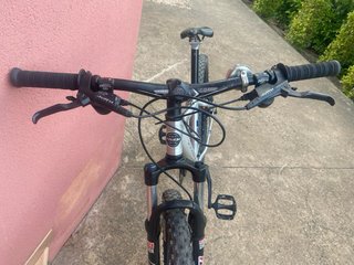 Bicicleta TREK 6000x SRL Bontrager Mujer