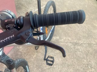 Bicicleta TREK 6000x SRL Bontrager Mujer