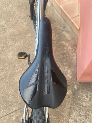 Bicicleta TREK 6000x SRL Bontrager Mujer