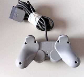 Controller PS1/PS2 Sony SCPH-1200