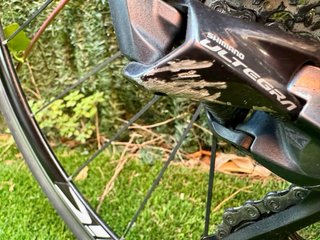 Orbea Orca M20 Talla 55 2017