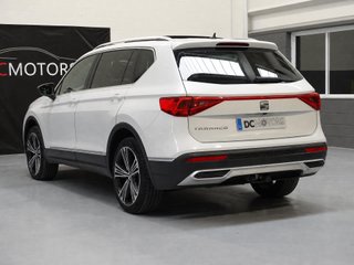 Seat Tarraco 2.0 TDI 110kW (150CV) S&S Xcellence Plus
