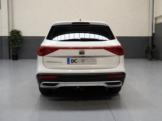 Seat Tarraco 2.0 TDI 110kW (150CV) S&S Xcellence Plus