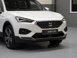 Seat Tarraco 2.0 TDI 110kW (150CV) S&S Xcellence Plus