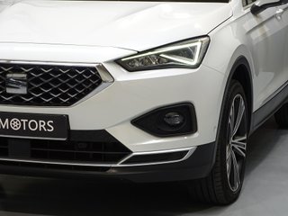 Seat Tarraco 2.0 TDI 110kW (150CV) S&S Xcellence Plus