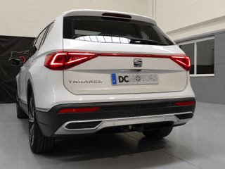 Seat Tarraco 2.0 TDI 110kW (150CV) S&S Xcellence Plus