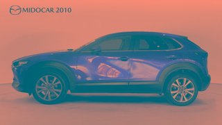 Mazda CX-30 Evolution 2WD