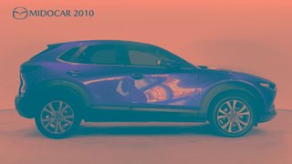 Mazda CX-30 Evolution 2WD
