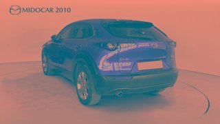 Mazda CX-30 Evolution 2WD