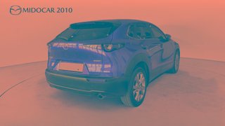 Mazda CX-30 Evolution 2WD