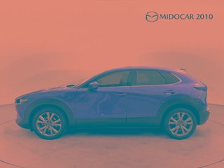 Mazda CX-30 Zenith 2WD