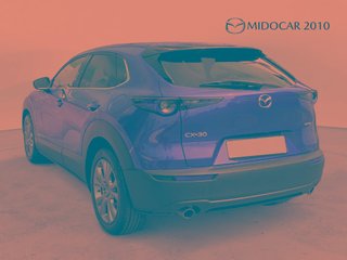 Mazda CX-30 Zenith 2WD