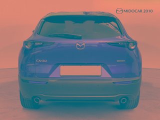 Mazda CX-30 Zenith 2WD