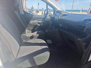 PEUGEOT Partner Premium Standard 600kg BlueHDi 73kW