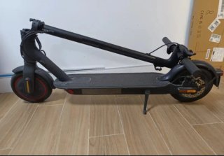 Patinete Eléctrico Xiaomi Pro 2