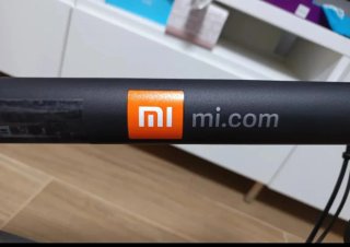Patinete Eléctrico Xiaomi Pro 2