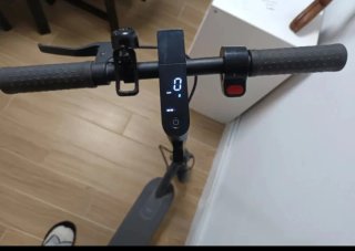 Patinete Eléctrico Xiaomi Pro 2