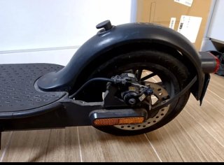 Patinete Eléctrico Xiaomi Pro 2