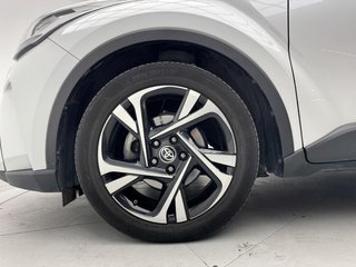 Toyota C-HR 2.0 180H Advance