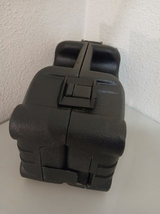 MATETÍN - PLASTICO RÍGIDO - PARA HERRAMIENTAS