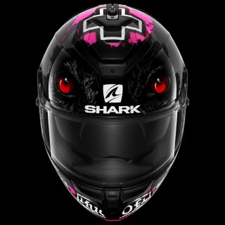 Casco Shark Spartan GT Talla M