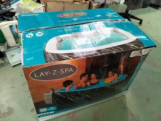 Bestway Lay-Z-Spa Hollywood Luxe AirJet 1,80x66 cm