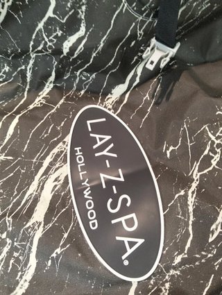 Bestway Lay-Z-Spa Hollywood Luxe AirJet 1,80x66 cm