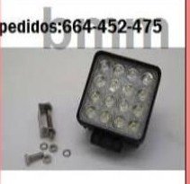 Foco LED 48W