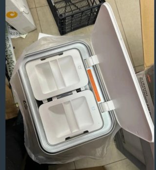 Robot Aspirador Xiaomi