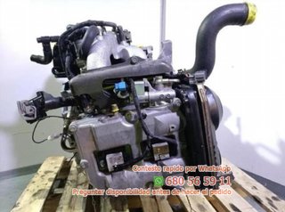Subaru rectp5242342 motor ej20 forester Ref:529068