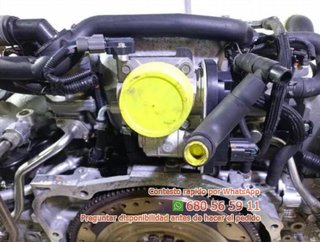 Subaru rectp5242342 motor ej20 forester Ref:529068