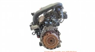 Skoda cjz 04e100098 04e100098x motor fa Ref:837626