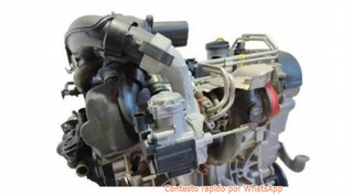 Skoda cjz 04e100098 04e100098x motor fa Ref:837626