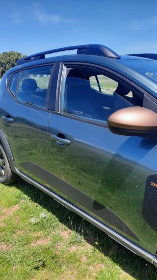 Dacia Sandero 2026