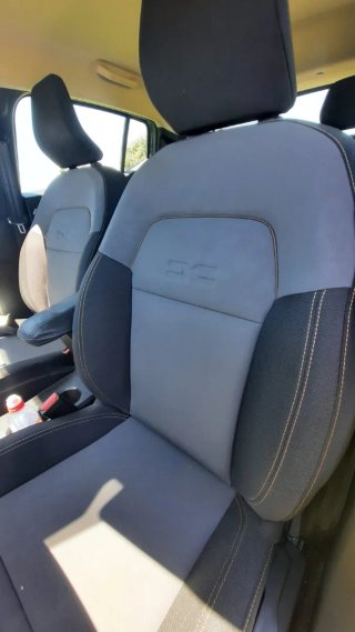 Dacia Sandero 2026