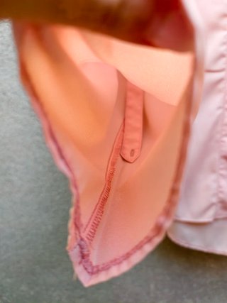 Camisa Rosa Mujer