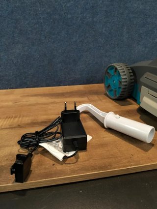 Robot Limpiafondos Piscina Bestway Aquatronix G200