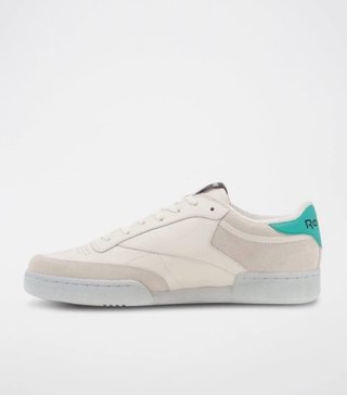 Reebok Club C 85 Talla 39 Nuevas