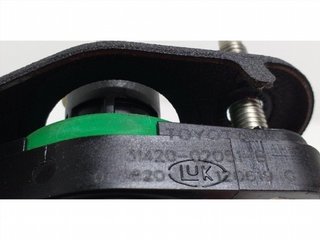 BOMBA EMBRAGUE 3142002051B 55188