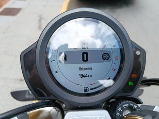 Fantic Caballero Scrambler 700