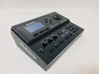 Módulo Batería Electrónica Alesis DM10 MKII PRO