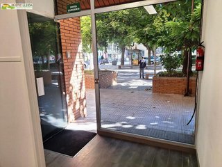 Local comercial en alquiler en Tàrrega