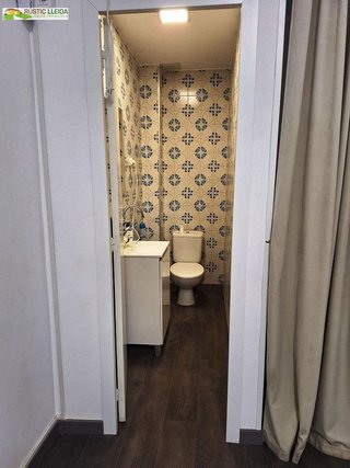 Local comercial en alquiler en Tàrrega