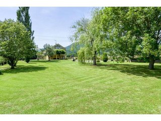 Casa en venta en Vall d´en Bas, la